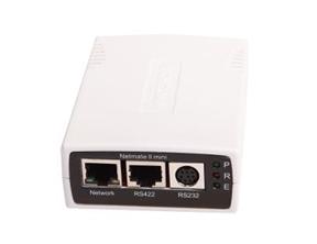 Netmate II mini標準型UPS網(wǎng)絡監(jiān)控適配器